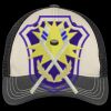 Tri Tone Mesh Back Cap Thumbnail
