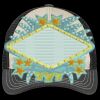 Tri Tone Mesh Back Cap Thumbnail