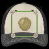Tri Tone Mesh Back Cap Thumbnail