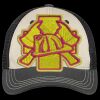 Tri Tone Mesh Back Cap Thumbnail