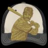 Tri Tone Mesh Back Cap Thumbnail
