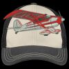 Tri Tone Mesh Back Cap Thumbnail