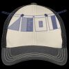 Tri Tone Mesh Back Cap Thumbnail