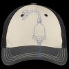 Tri Tone Mesh Back Cap Thumbnail
