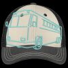 Tri Tone Mesh Back Cap Thumbnail