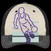 Tri Tone Mesh Back Cap Thumbnail