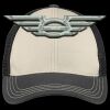 Tri Tone Mesh Back Cap Thumbnail