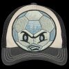 Tri Tone Mesh Back Cap Thumbnail
