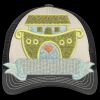 Tri Tone Mesh Back Cap Thumbnail