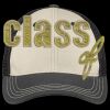 Tri Tone Mesh Back Cap Thumbnail