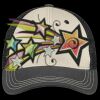Tri Tone Mesh Back Cap Thumbnail