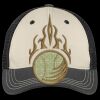 Tri Tone Mesh Back Cap Thumbnail