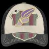 Tri Tone Mesh Back Cap Thumbnail