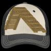 Tri Tone Mesh Back Cap Thumbnail