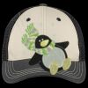 Tri Tone Mesh Back Cap Thumbnail