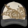 Tri Tone Mesh Back Cap Thumbnail
