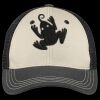 Tri Tone Mesh Back Cap Thumbnail