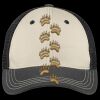 Tri Tone Mesh Back Cap Thumbnail