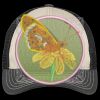 Tri Tone Mesh Back Cap Thumbnail