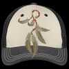 Tri Tone Mesh Back Cap Thumbnail