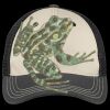 Tri Tone Mesh Back Cap Thumbnail