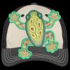 Tri Tone Mesh Back Cap Thumbnail