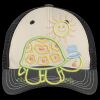 Tri Tone Mesh Back Cap Thumbnail