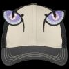 Tri Tone Mesh Back Cap Thumbnail