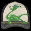 Tri Tone Mesh Back Cap Thumbnail