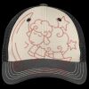 Tri Tone Mesh Back Cap Thumbnail