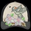Tri Tone Mesh Back Cap Thumbnail
