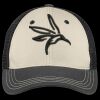 Tri Tone Mesh Back Cap Thumbnail