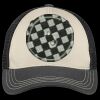 Tri Tone Mesh Back Cap Thumbnail
