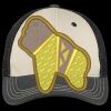 Tri Tone Mesh Back Cap Thumbnail