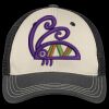 Tri Tone Mesh Back Cap Thumbnail