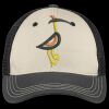 Tri Tone Mesh Back Cap Thumbnail