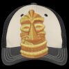 Tri Tone Mesh Back Cap Thumbnail