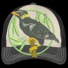 Tri Tone Mesh Back Cap Thumbnail