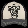 Tri Tone Mesh Back Cap Thumbnail