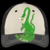 Tri Tone Mesh Back Cap Thumbnail