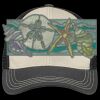 Tri Tone Mesh Back Cap Thumbnail