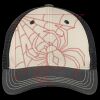 Tri Tone Mesh Back Cap Thumbnail