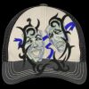 Tri Tone Mesh Back Cap Thumbnail