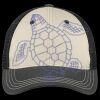 Tri Tone Mesh Back Cap Thumbnail