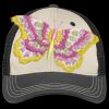 Tri Tone Mesh Back Cap Thumbnail