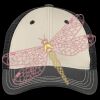 Tri Tone Mesh Back Cap Thumbnail