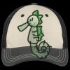 Tri Tone Mesh Back Cap Thumbnail