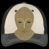 Tri Tone Mesh Back Cap Thumbnail