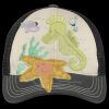 Tri Tone Mesh Back Cap Thumbnail