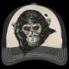Tri Tone Mesh Back Cap Thumbnail